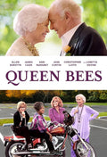 Queen Bees Movie on DVD