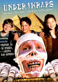 Under Wraps 1997 on DVD Movie