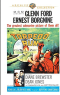 Torpedo Run Movie on DVD $9.99