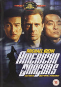 American Dragons Movie on DVD (1998)
