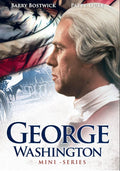 George Washington - The TV Complete Miniseries DVD SET