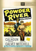 Powder King (1941) Movie on DVD $9.99
