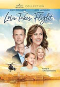 Love Takes Flight DVD Movie
