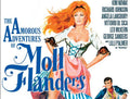 THE AMOROUS ADVENTURES OF MOLL FLANDERS (1965) Movie on DVD