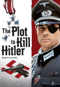 The Plot to Kill Hitler Movie on DVD $9.99