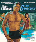 The Swimmer (1968) Movie on DVD