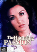 The Haunting Passion (1983) DVD Movie on DVD