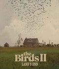 The Birds II: Land’s End (1994) Movie on DVD $9.99