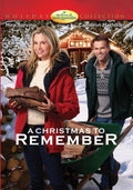 A Christmas to Remember DVD Movie