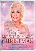 Dolly Parton's Mountain Magic Christmas Movie on DVD $9.99