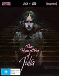 The Haunting of Julia (1977) Movie on DVD $9.99