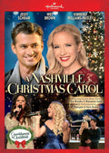 A Nashville Christmas Carol Movie on DVD $9.99