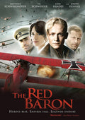 The Red Baron Movie on DVD $9.99