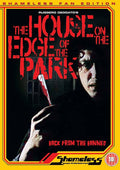 House on the Edge of the Park (1980) DVD Movie on DVD $9.99