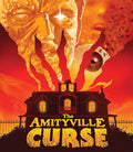 The Amityville Curse (1990) Movie on DVD $9.99