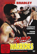 Blood Warriors (1993) Movie on DVD