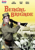 Bengal Brigade Movie on DVD $9.99