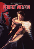The Perfect Weapon (1991) DVD Movie on DVD $9.99