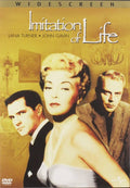 Imitation of Life Movie on DVD (1959)