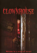Clownhouse Movie on DVD $9.99