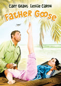 Father Goose Movie on DVD (1964)