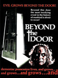 Beyond the Door (1974) DVD Movie on DVD $9.99