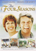 The Four Seasons Movie on DVD (1981)