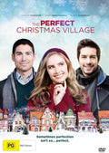 Christmas Perfection DVD Movie