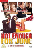 Hot Enough for June Movie on DVD (1964)