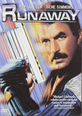 Runway (1984) DVD Movie on DVD $9.99