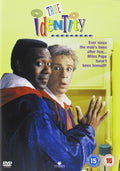 True Identity Movie on DVD (1991)