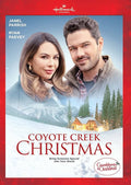 Coyote Creek Christmas DVD Movie