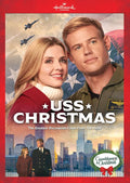 USS Christmas Movie on DVD $9.99