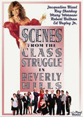 SCENES FROM THE CLASS STRUGGLE IN BEVERLY HILLS (1989) Movie on DVD
