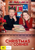 Christmas Around the Corner DVD Movie