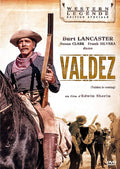 Valdez Is Coming Movie on DVD (1971)