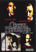 The Honorary Consul (1983) DVD Movie on DVD $9.99