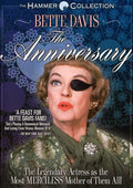 THE ANNIVERSARY (1968) Movie on DVD