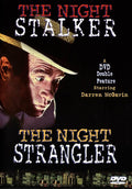 The Night Stalker & Strangler Movie on DVD $9.99