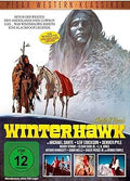 Winterhawk (1975) Movie on DVD $9.99
