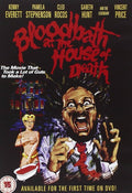 Bloodbath at the House of Death (1984) Movie on DVD $9.99
