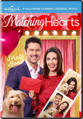 Matching Hearts DVD Movie