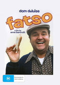 Fatso Movie on DVD $9.99