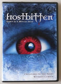 Frostbiten Movie on DVD $9.99