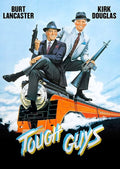Tough Guys (1986) DVD Movie on DVD
