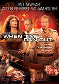 When Time Ran Out Movie on DVD (1980)