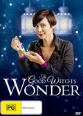 The Good Witch’s Wonder Movie on DVD $9.99