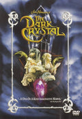 The Dark Crystal Movie on DVD (1982)