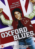 Oxford Blues Movie on DVD (1984)