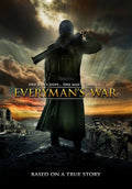 Everyman’s War (2009) Movie on DVD $9.99